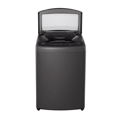 LAVADORA WT19BVTB 19 KG TURBODRUM CARGA SUPERIOR NEGRO CLARO LG + ASPIRADORA SAMSUNG VCC4190V3KXZS 2000W - 3