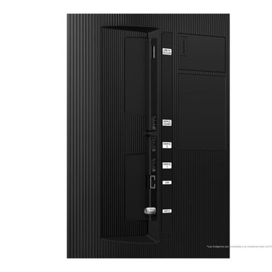 TELEVISOR SAMSUNG 55’’ QLED Q7F QN55Q7FAAG  VISION AI SMART TV (2025) + RACK FIJO +  ANTENA DIGITAL - 6