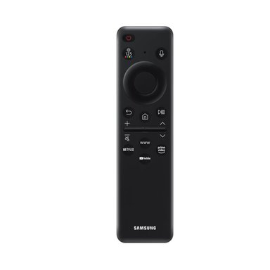 TELEVISOR SAMSUNG 55’’ QLED Q7F QN55Q7FAAG  VISION AI SMART TV (2025) + RACK FIJO +  ANTENA DIGITAL - 7