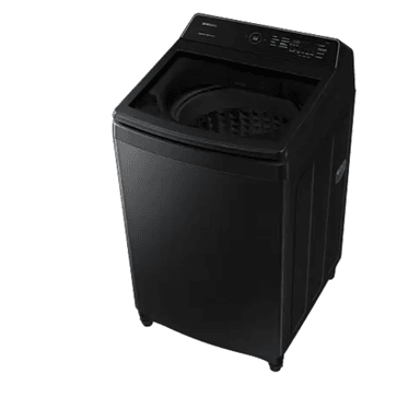LAVADORA SAMSUNG 17KG ECOBUBBLE CARGA SUPERIOR WA17CG6441BVPE NEGRO + ASPIRADORA VCC4190V3KXZS 2000W - 2