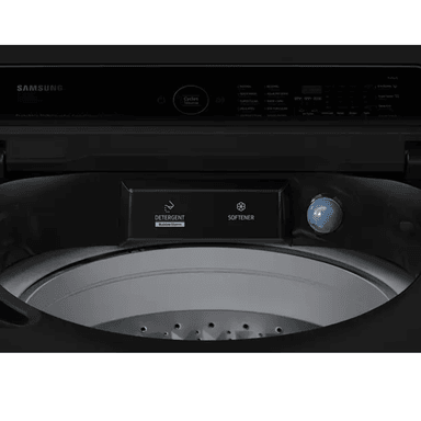 LAVADORA SAMSUNG 17KG ECOBUBBLE CARGA SUPERIOR WA17CG6441BVPE NEGRO + ASPIRADORA VCC4190V3KXZS 2000W - 4
