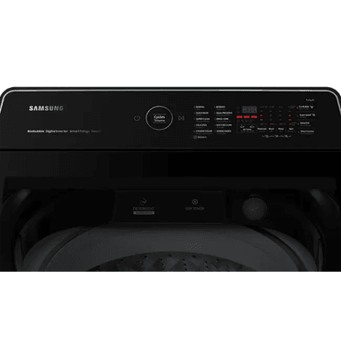 LAVADORA SAMSUNG 17KG ECOBUBBLE CARGA SUPERIOR WA17CG6441BVPE NEGRO + ASPIRADORA VCC4190V3KXZS 2000W - 5