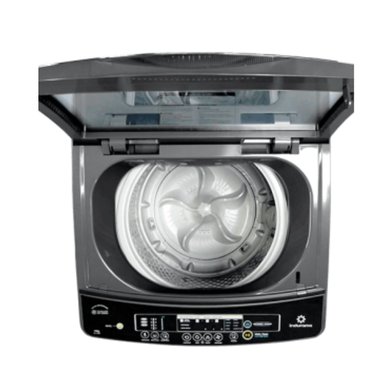 LAVADORA INDURAMA 21KG CARGA SUPERIOR LRI-21CRI + ASPIRADORA SAMSUNG VCC4190V3KXZS 2000W - 2