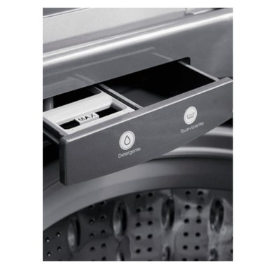 LAVADORA INDURAMA 21KG CARGA SUPERIOR LRI-21CRI + ASPIRADORA SAMSUNG VCC4190V3KXZS 2000W - 4