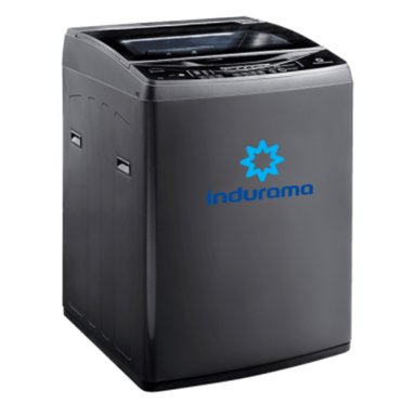 LAVADORA INDURAMA 21KG CARGA SUPERIOR LRI-21CRI + ASPIRADORA SAMSUNG VCC4190V3KXZS 2000W - 6