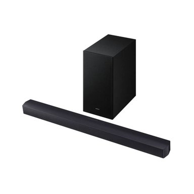 SOUNDBAR SAMSUNG SERIE B 2.1 CH. HW-B450F (2025) - 2