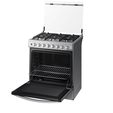 COCINA SAMSUNG  6 HORNILLAS CON PLANCHA NX52T5311PSPE - 3