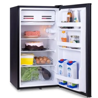 FRIGOBAR-REFRIGERADORA MIRAY RM-93M 93 L - 5