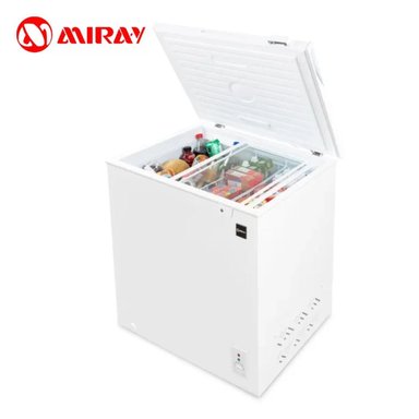 CONGELADORA MIRAY CM-143H 142 L - 4