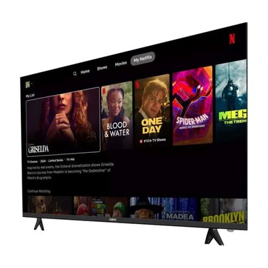TELEVISOR LED 43 FULL HD TVLED43S NEX SMART TV ANDROID - 2
