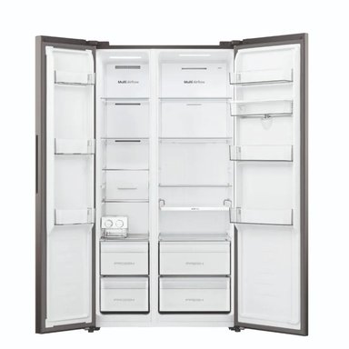 REFRIGERADORA INDURAMA 529LT RI-795DI - 3