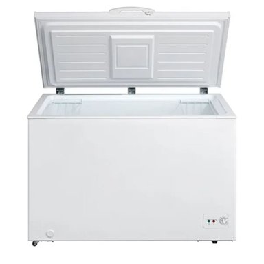 CONGELADORA BORD 362LT CO360B-M BLANCO + VENTILADOR - 3
