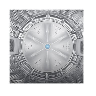 LAVADORA SAMSUNG 17KG WA40F17E7CPE ECOBUBBLE GRIS GRAFITO - 6