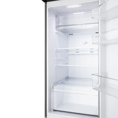 REFRIGERADORA LG VT24BPY TOP FREEZER 241 LITROS NO FROST PLATATEADO - 7