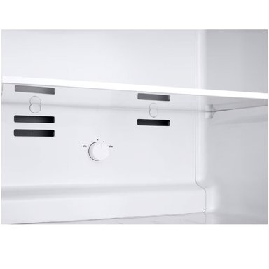 REFRIGERADORA LG VT24BPY TOP FREEZER 241 LITROS NO FROST PLATATEADO - 9