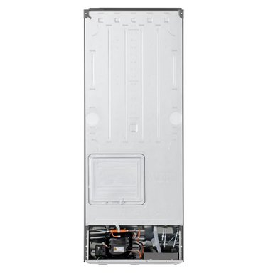 REFRIGERADORA LG VT24BPY TOP FREEZER 241 LITROS NO FROST PLATATEADO - 10