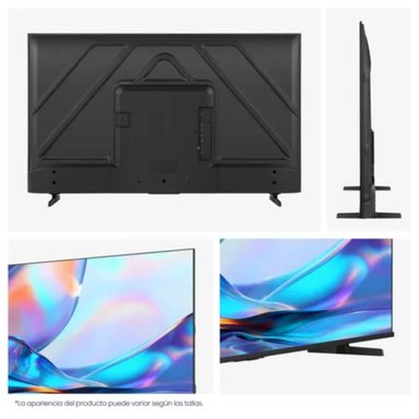 TELEVISOR HISENSE SMART TV 55 QLED 4K UHD 55QD5SV - 5