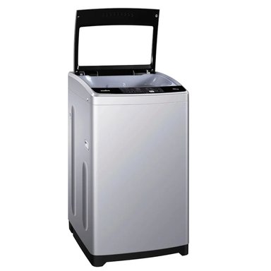 LAVADORA MABE DE 10 KG SILVER LMAP1015WGBB0 AUTOMÁTICA - 3