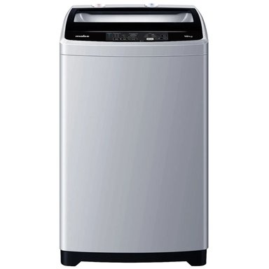 LAVADORA MABE DE 10 KG SILVER LMAP1015WGBB0 AUTOMÁTICA - 8
