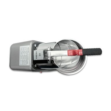 MAQUINA RASPADILLERA RY-300BD ROYAL PICA HIELO - 2