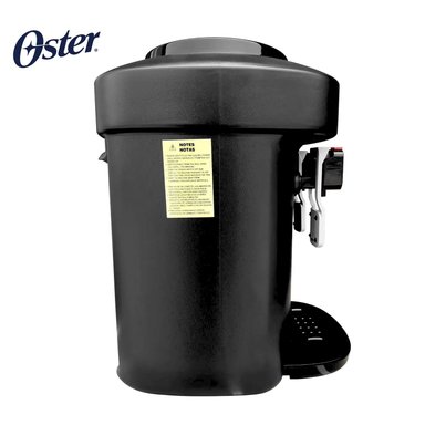 DISPENSADOR DE AGUA OSTER® 20L CON CAÑO DE AGUA CALIENTE Y FRÍA - 3