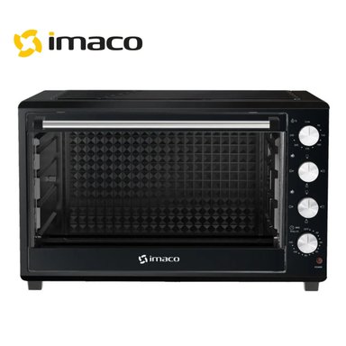 HORNO ELECTRICO IMACO DE 88 LITROS C/ROSTICERO HEB88R - 3