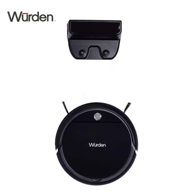 ASPIRADORA ROBOT WURDEN WRB-SMARTKLEAN - 2
