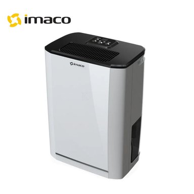 DESHUMEDECEDOR DIGITAL 10L IMACO DHE1002 - 2