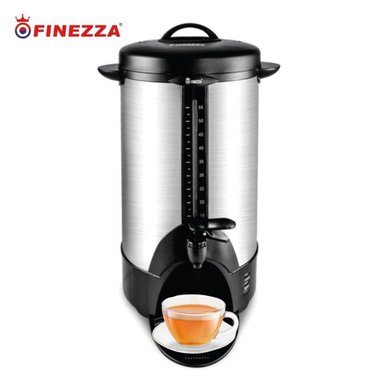 TERMO HERVIDOR 8 LITROS CON DISPENSADOR FINEZZA FZ-60H