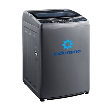 LAVADORA INDURAMA DE 19KG INVERTER - 2