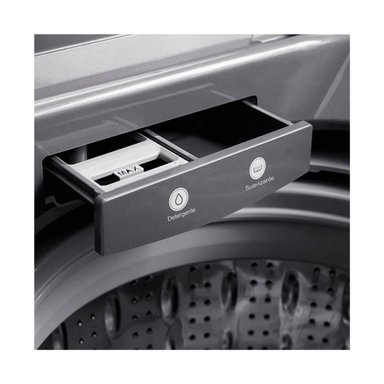 LAVADORA INDURAMA DE 19KG INVERTER - 4
