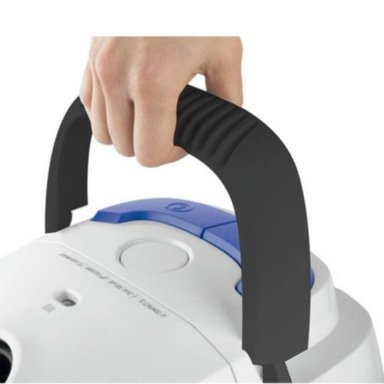 ASPIRADORA MOD. TAURUS – VITARA