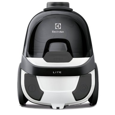 ASPIRADORA ELECTROLUX 1400W DE TANQUE LIT31