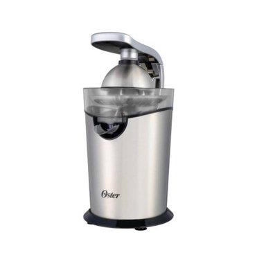 EXPRIMIDOR OSTER® DE CITRICOS FPSTJU4200 ACERO INOXIDABLE
