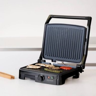 GRILL TAURUS ASTERIA ESSENTIAL - 1