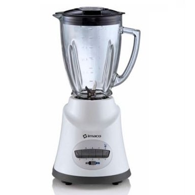 LICUADORA IMACO 500W VASO DE VIDRIO 15LT BL8155