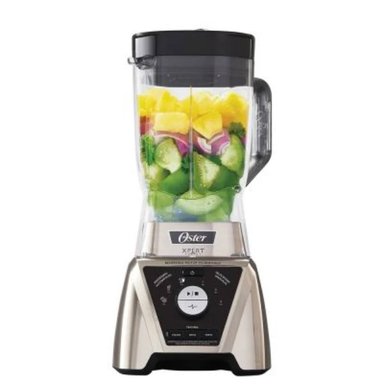LICUADORA XPERT OSTER® CON CONTROL DE TEXTURA BLST3B CAG 053