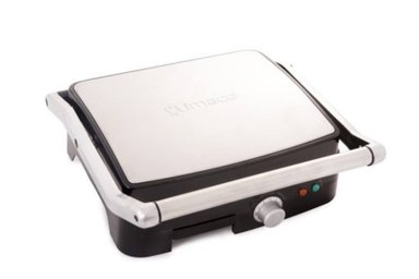 GRILL PANINI 1800W IMACO IG2923 - 1
