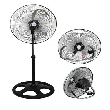 VENTILADOR 3 EN 1 IMACO FSM370