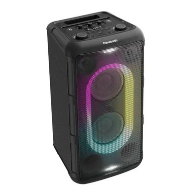 EQUIPO DE SONIDO PANASONIC SC-TMAX15PUK 300 WATTS ONE BOX - 1