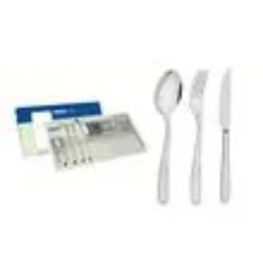 JUEGO DE CUBIERTOS X 24 PZAS MARESIAS - TRAMONTINA