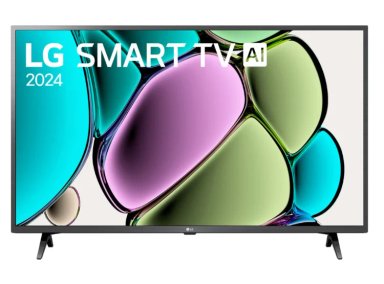 TELEVISOR SMART TV LG FULL HD 43' 43LR6000PSA FHD