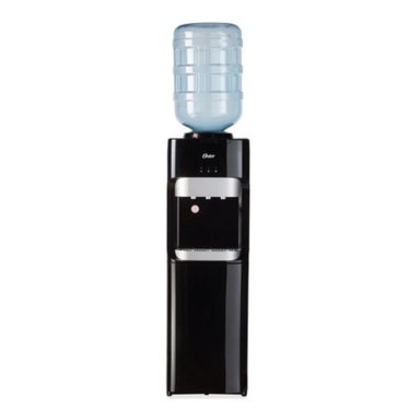 DISPENSADOR DE AGUA OSTER® OS-PWD2100 NEGRO