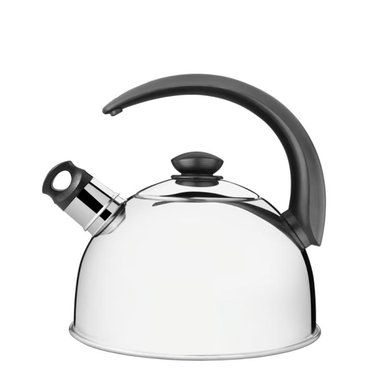 TETERA TRAMONTINA ACERO INOX CAP 3L 61483023