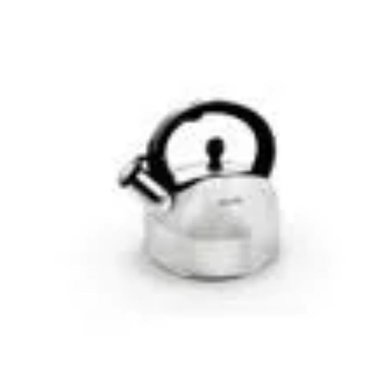 TETERA A/INOX MOD GIULIA (4LT) - RECORD 10159121 - 1
