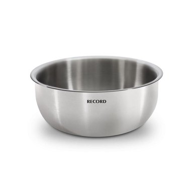 TAZON DE ACERO INOXIDABLE N°14- 0840140100