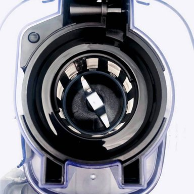 CAFETERA CON GRINDER IMACO 4 TAZAS ICMG4070 – NEGRO - 3