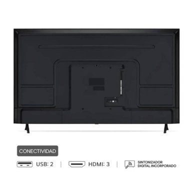 TELEVISOR LG 50 SMART UHD 4K THINQ AI 50UA7300PSB - 2