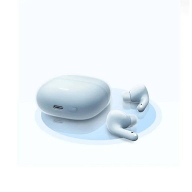 AUDIFONOS XIAOMI REDMI BUDS 6 LITE-CELESTE - 2
