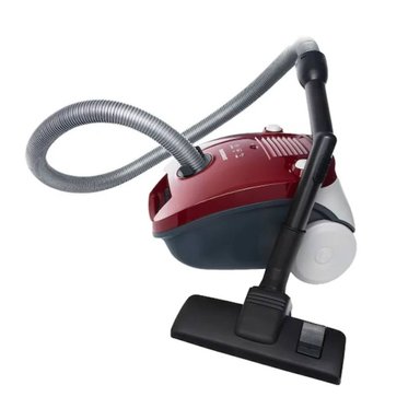 ASPIRADORA SAMSUNG CICLÓNICA CON 2000 W NEGRA VCC4190V3E/XZS - 2